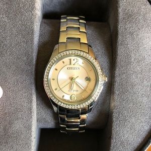 Women’s citizens watch